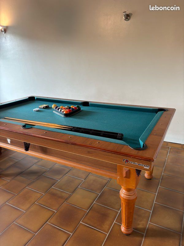 50Pcs Embouts de Billard en Cuir avec Boîte Accessoire de Billard 50Pcs Embouts de Billard en Cuir avec Boîte Accessoire de Billard