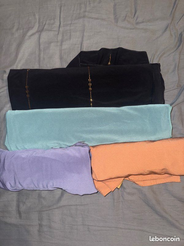Hijab gratuit (image 1)