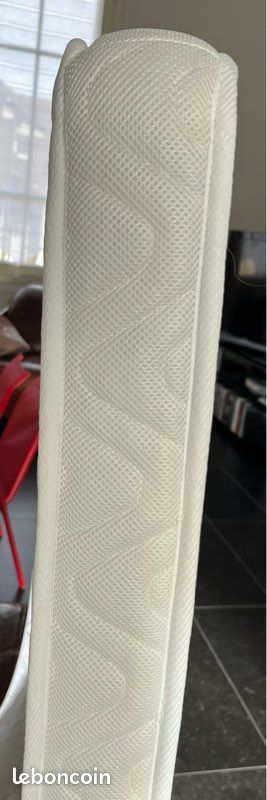 MATELAS BULTEX «KIDOU» 120x60cm (image 7)