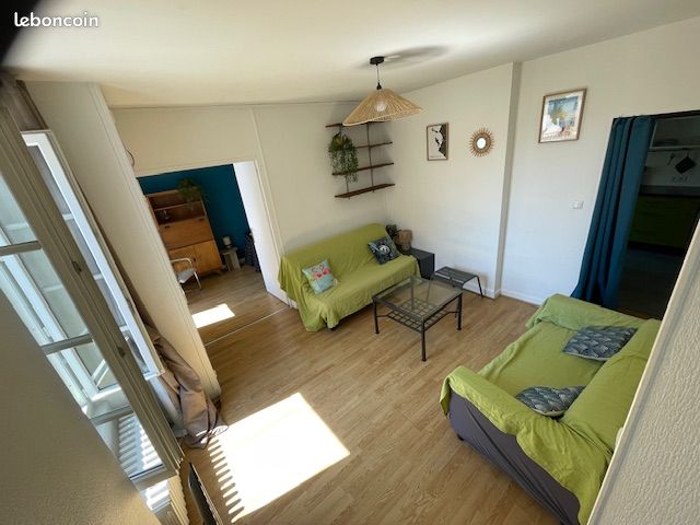 Appartement 2 pièces 38 m² · à La Rochelle · 38 m² · 790 €