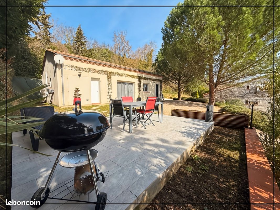 Maison 4 pièces 90 m² · à Gasques · 90 m² · 199 000 €