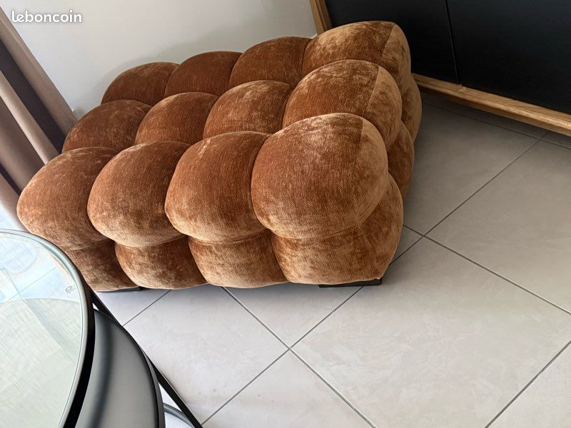 Canapé et banquette (image 4)