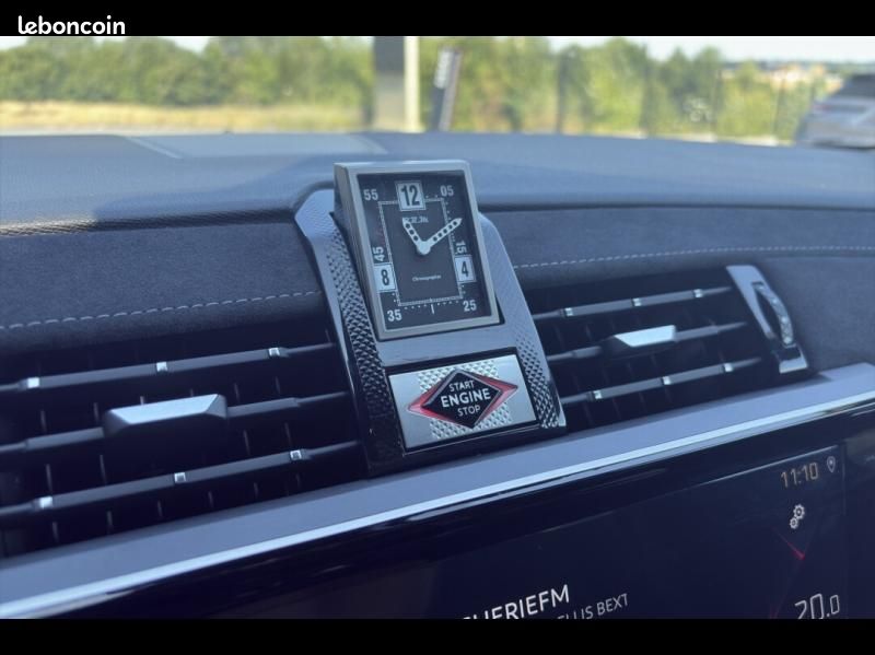 Ds DS 7 Crossback BlueHDi 130ch Performance Line + Automatique (image 17)