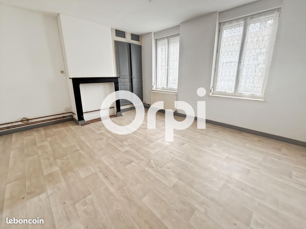Appartement 2 pièces 40 m² · à Dunkerque · 40 m² · 595 €