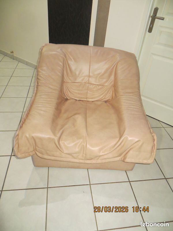 Fauteuil (image 1)