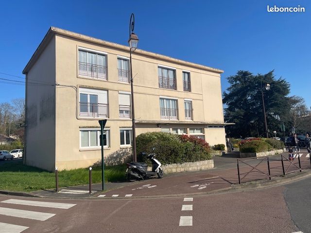 Appartement 3 pièces 63 m² · à Montmorency · 63 m² · 1 950 €/mois