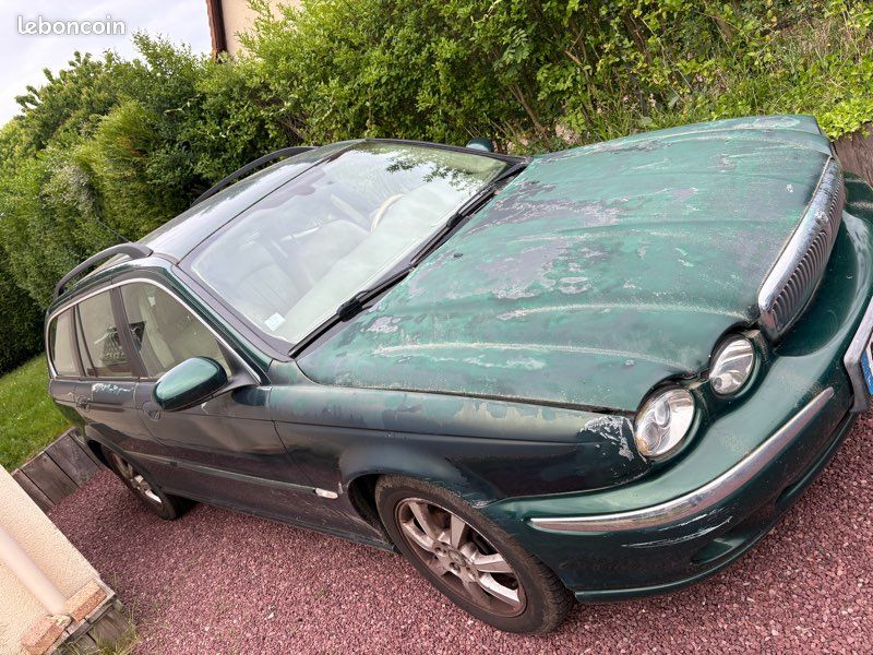 jaguar-x-type-voitures