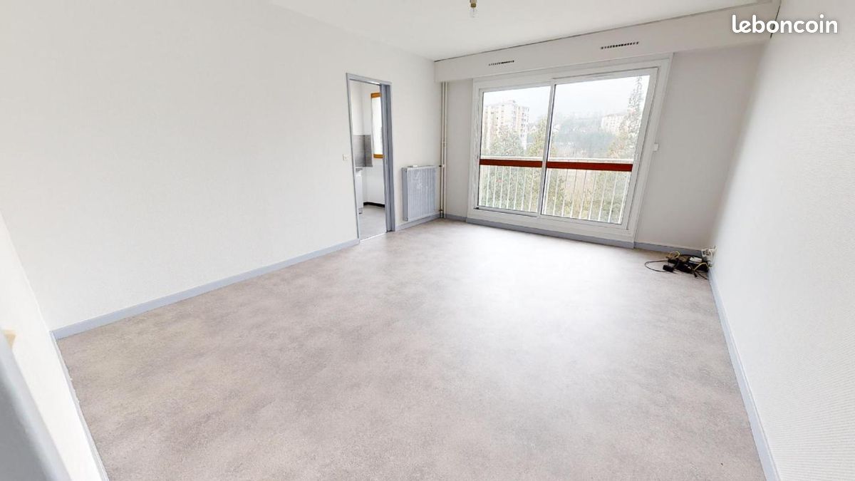 Appartement 1 pièce 29 m² · à Dijon · 29 m² · 495 €/mois