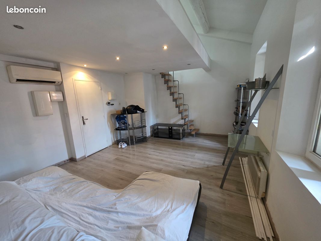Appartement 2 pièces 40 m² · à Marseille · 40 m² · 119 000 €