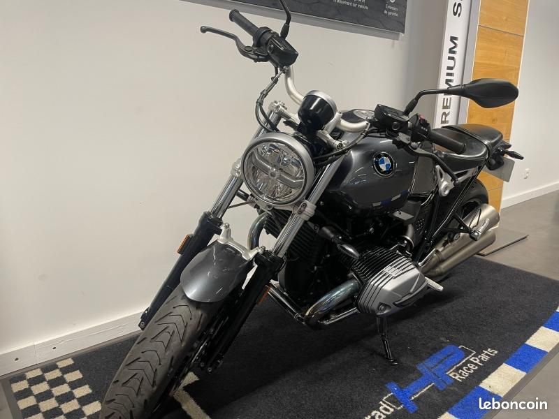 Bmw R R 1200 NineT Pure (image 6)
