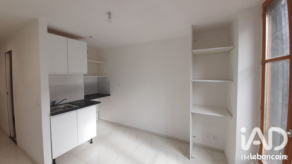 Appartement 1 pièce 16 m² · à Beaumont-sur-Oise · 16 m² · 69 000 €