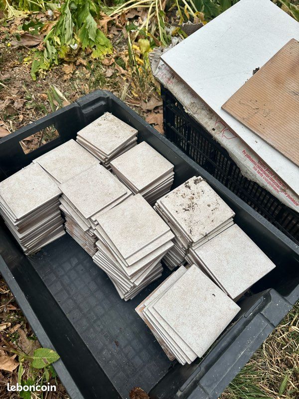 Carreaux de carrelage (image 1)