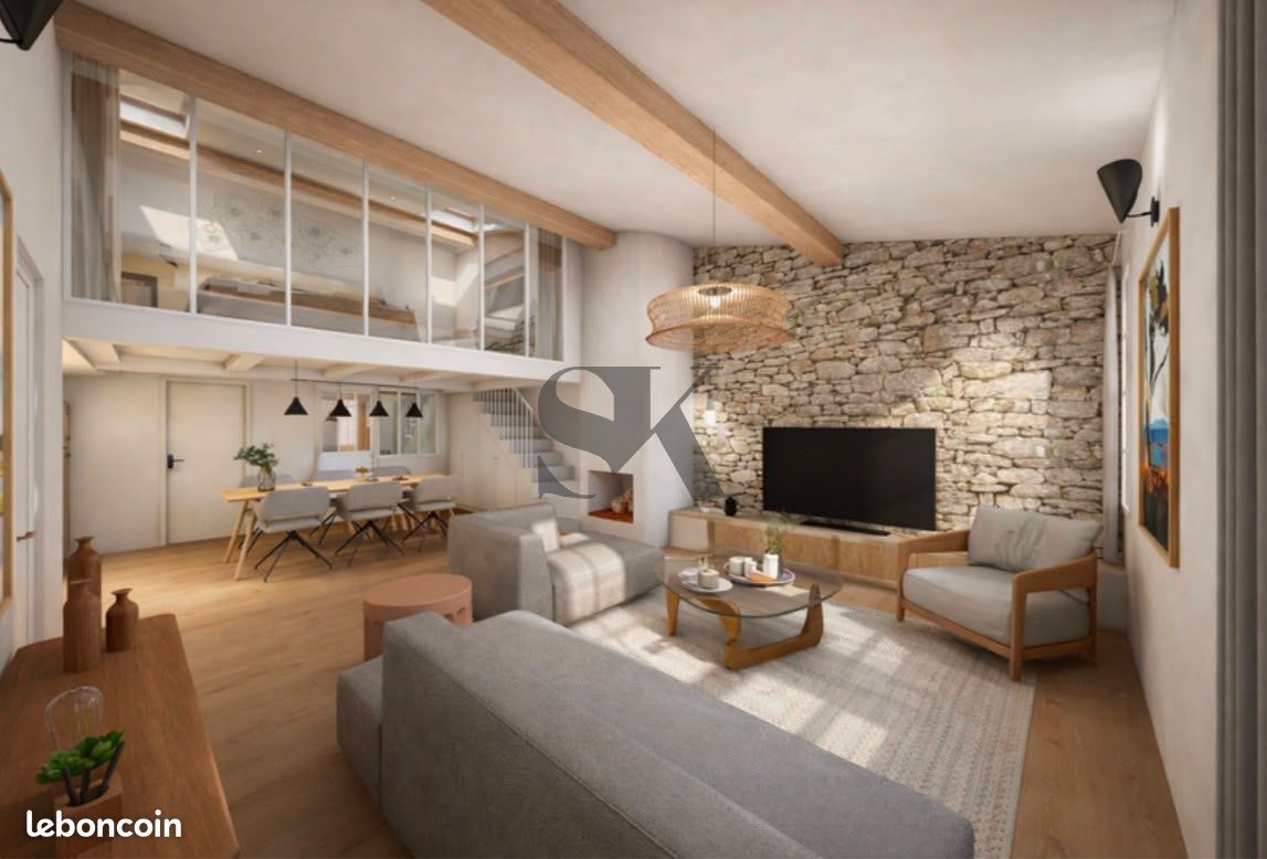 Appartement 3 pièces 96 m² · à La Ciotat · 96 m² · 285 000 €