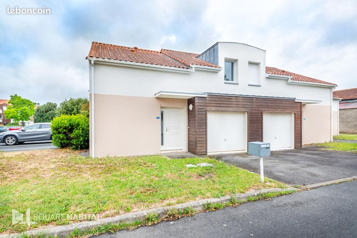Maison 4 pièces 87 m² · à Saint-Philbert-de-Bouaine · 87 m² · 177 900 €