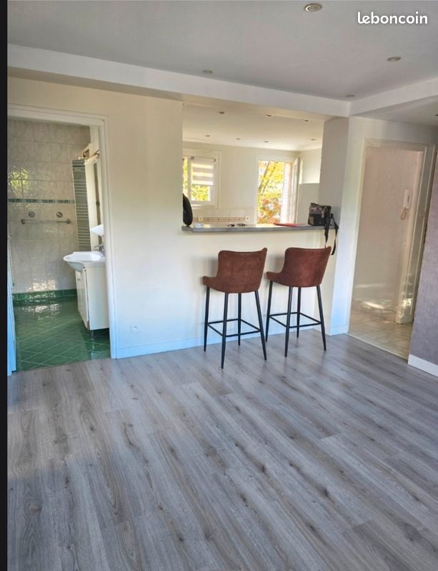 Appartement 2 pièces 47 m² · à Nancy · 47 m² · 510 €/mois