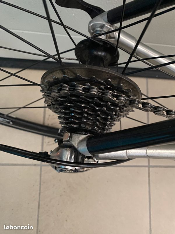 Vélo de route (image 4)