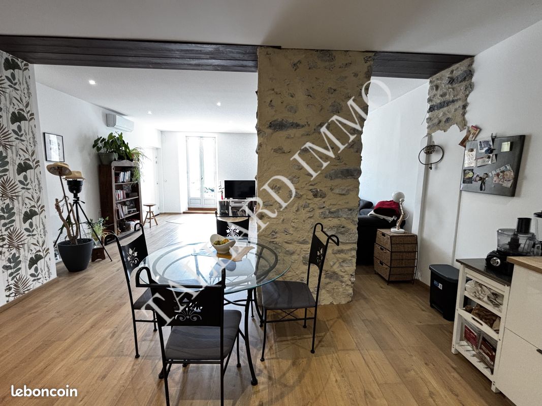 Appartement 3 pièces 74 m² · à Tallard · 74 m² · 188 000 €