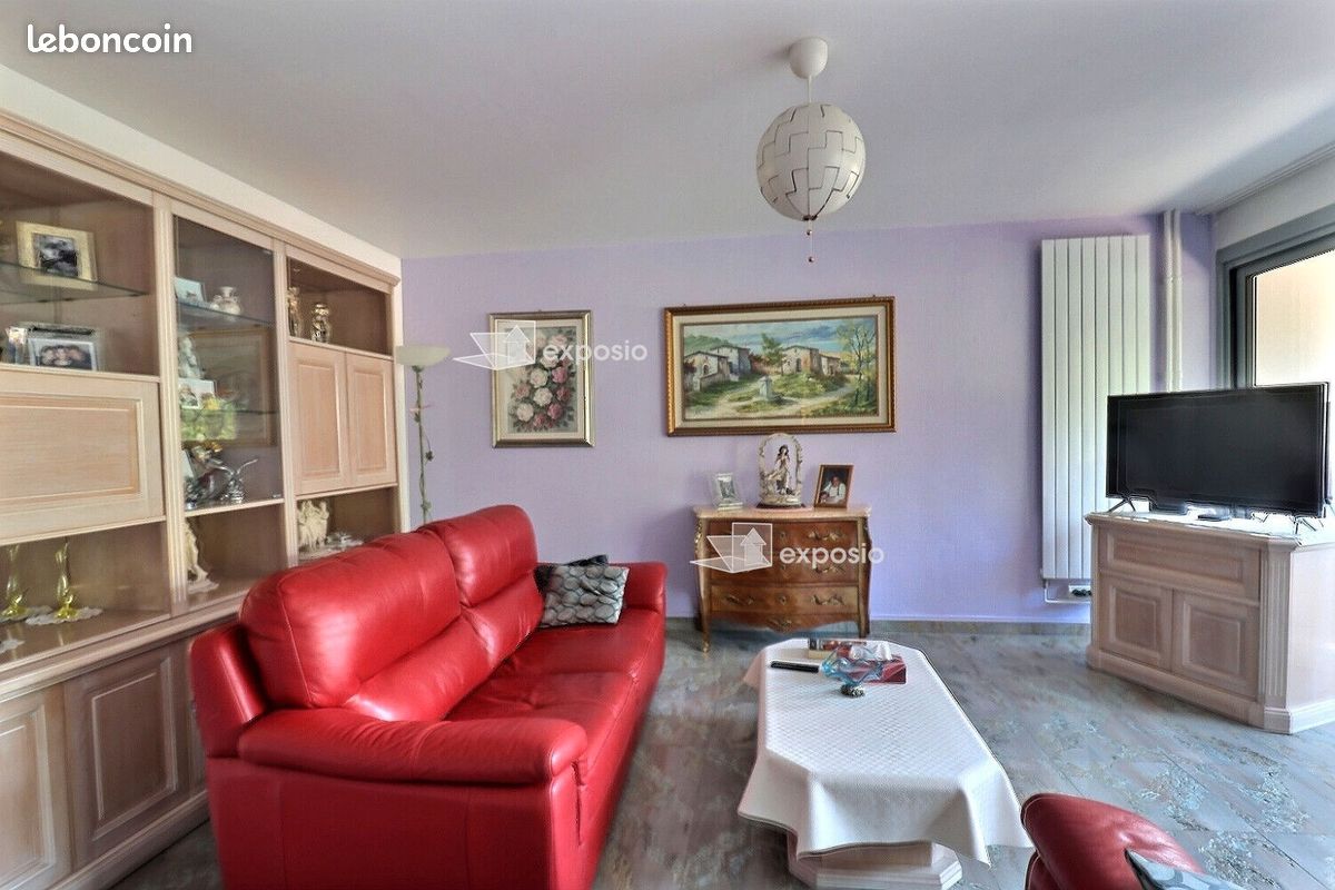 Appartement 4 pièces 85 m² (image 8)