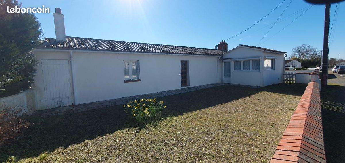 Maison 5 pièces 86 m² (image 1)