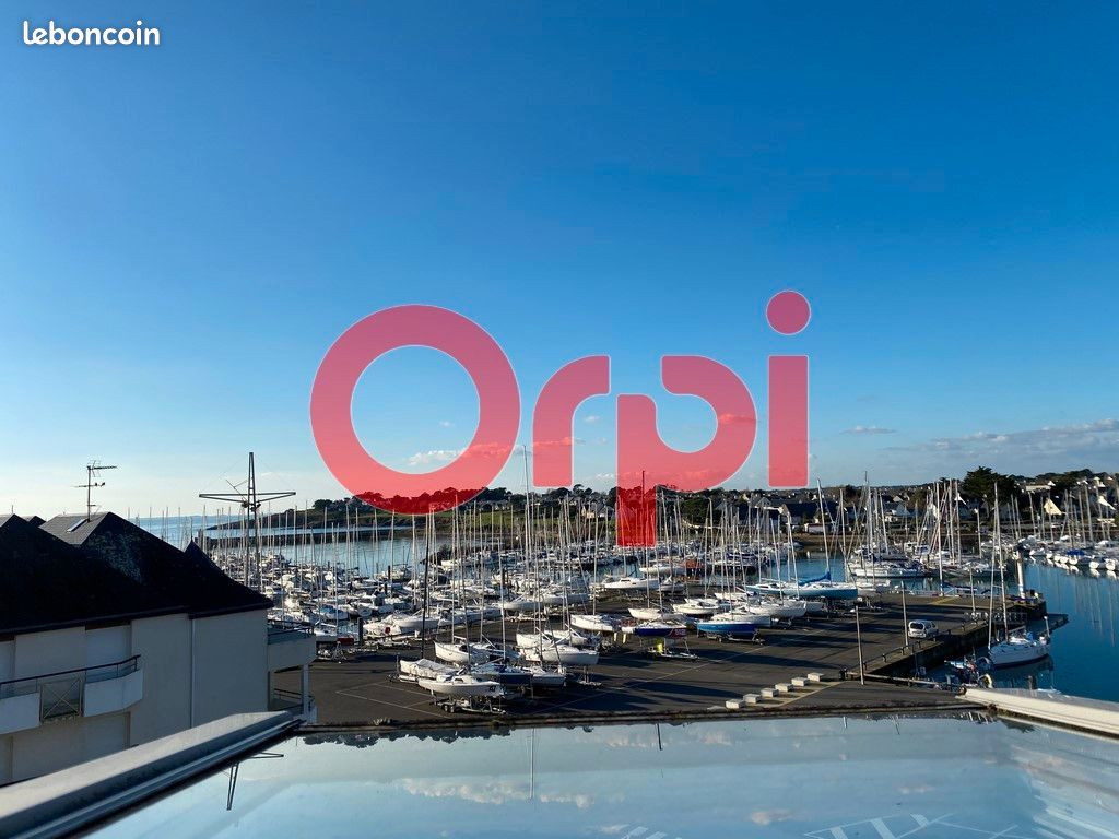 Appartement 3 pièces 42 m² · à Arzon · 42 m² · 245 000 €