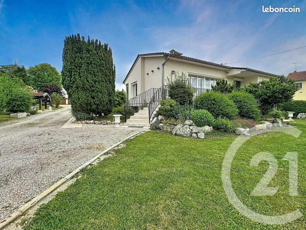 Maison 6 pièces 98 m² · à Bologne · 98 m² · 255 000 €