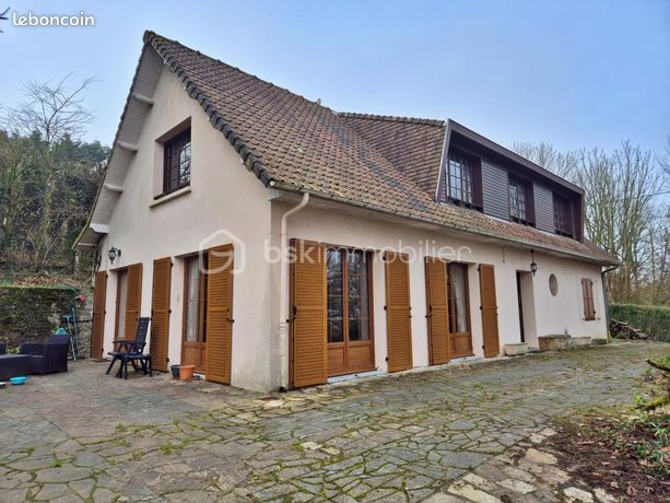 Villa 9 pièces 152 m²