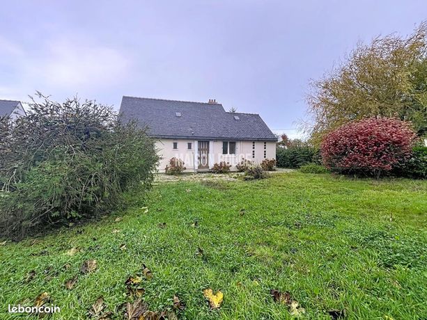 Maison 5 pièces 67 m²