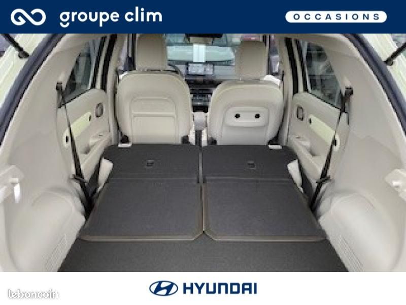 Hyundai Inster 49 kWh 115ch Creative 4pl (image 8)