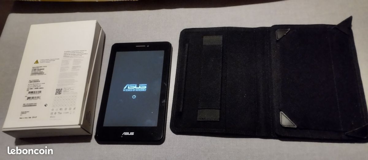 Asus fonepad 7 (image 3)