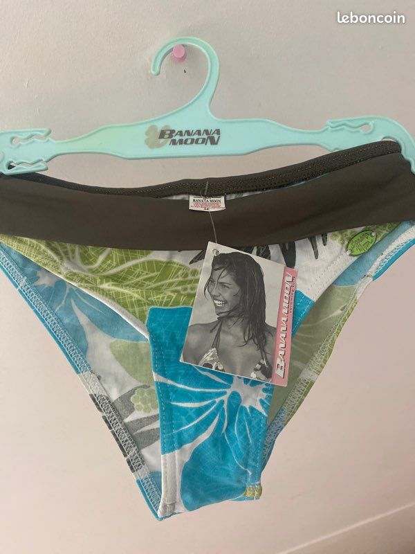 Maillot de bain (image 1)
