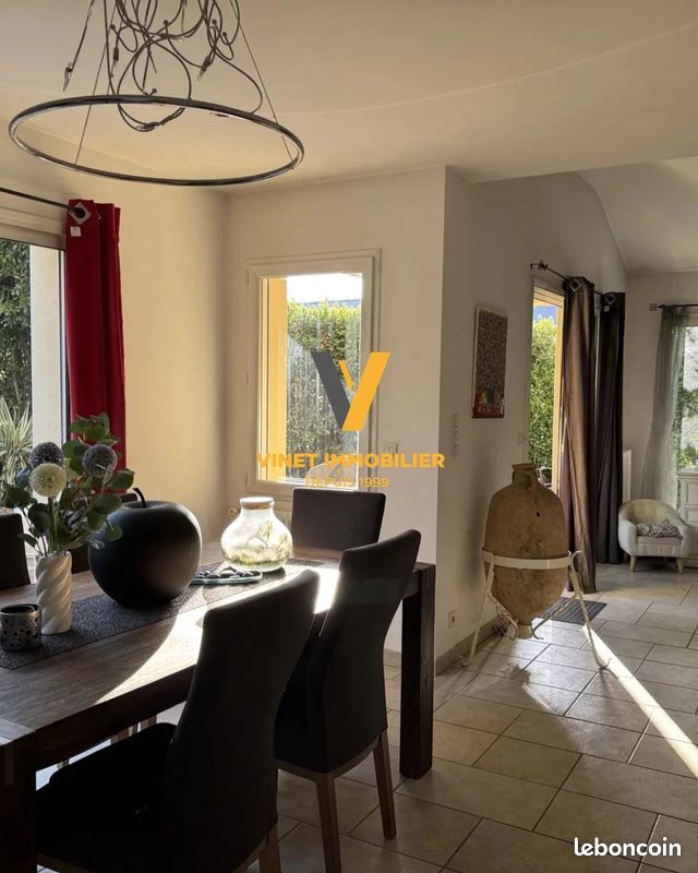 Maison 8 pièces 170 m² · à Vertou · 170 m² · 515 000 €