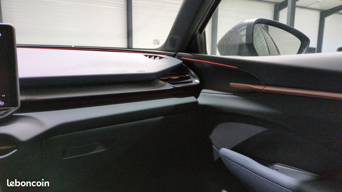 Cupra terramar v - 1.5l hybrid 150 ch - siég. Chauf. - 0 km / moins 27,5% sous prix neuf (image 10)