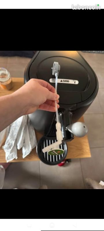Machine a bière (image 2)