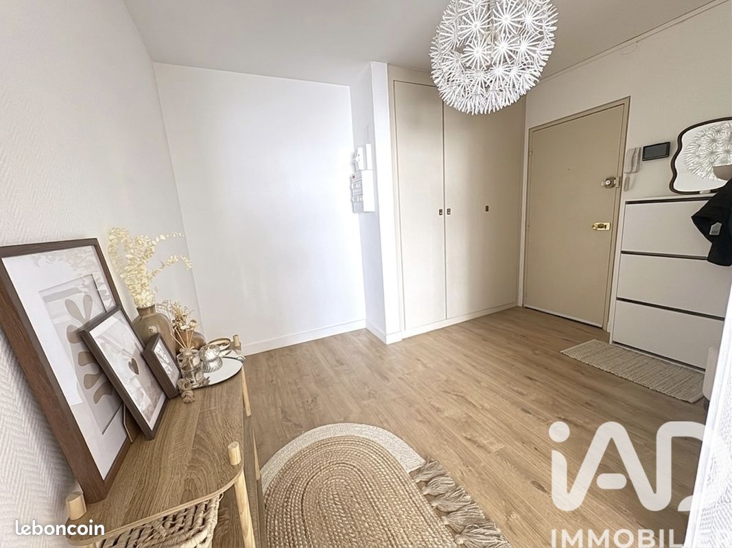 Appartement 4 pièces 78 m² · à Amiens · 78 m² · 144 000 €
