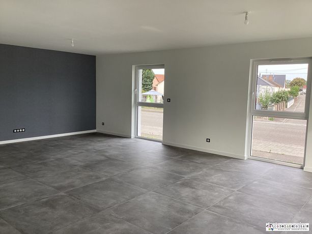 Maison 4 pièces 120 m²