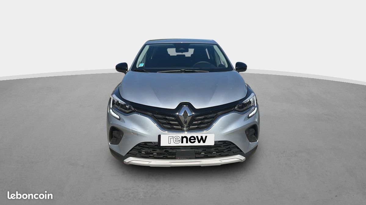 Renault captur tce 140 21 business (image 2)