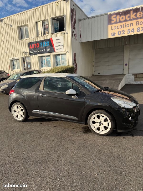 Citroën DS3 1.6 THP (image 5)