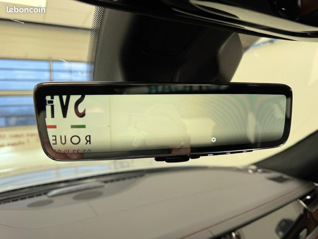 Jeep Grand Cherokee (5) 2.0 Turbo 380ch 4xe Summit Reserve BVA8 (image 15)