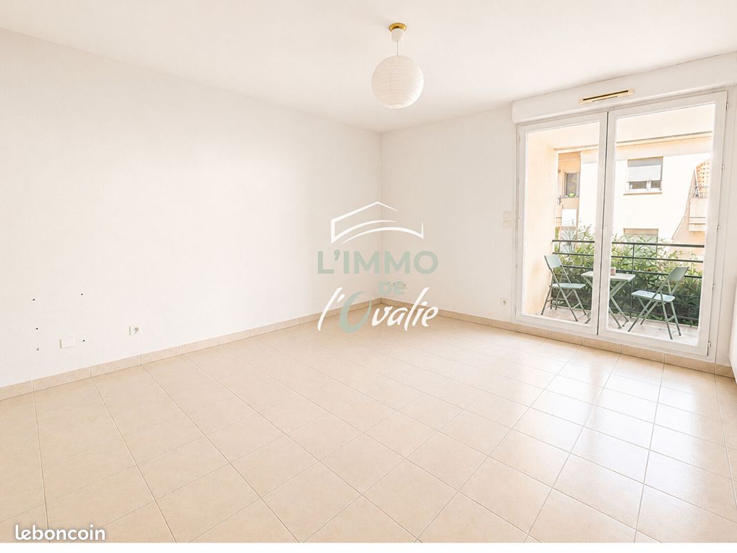 Appartement 2 pièces 42 m² · à Ramonville-Saint-Agne · 42 m² · 716 €/mois