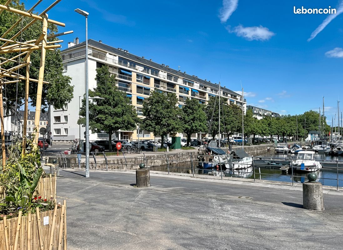 Appartement 5 pièces 109 m² · à Caen · 109 m² · 299 980 €