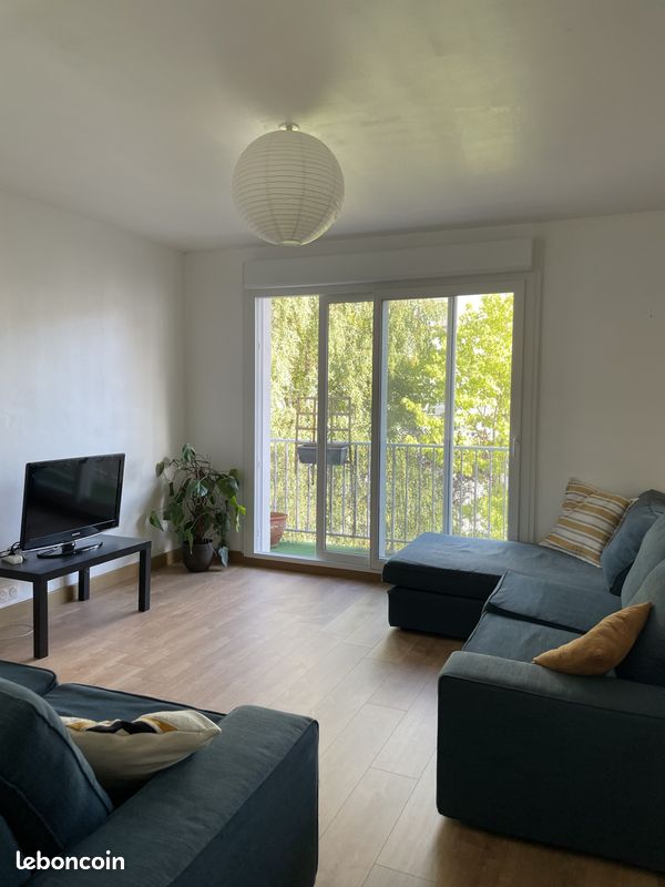 Appartement 3 pièces 84 m² · à Lorient · 84 m² · 1 120 €/mois