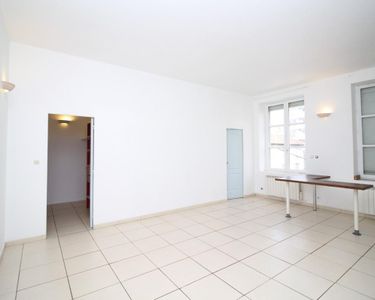 Appartement 165 000 € - 46 m²
