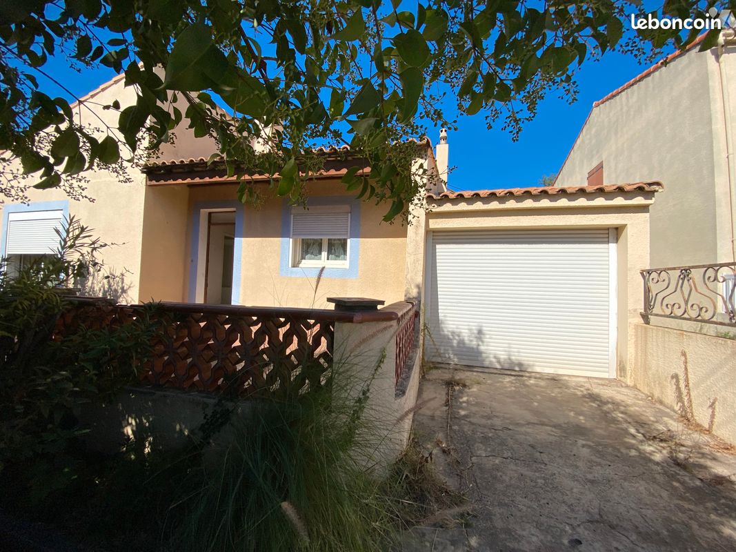 Maison 6 pièces 78 m² · à Port-de-Bouc · 78 m² · 149 000 €