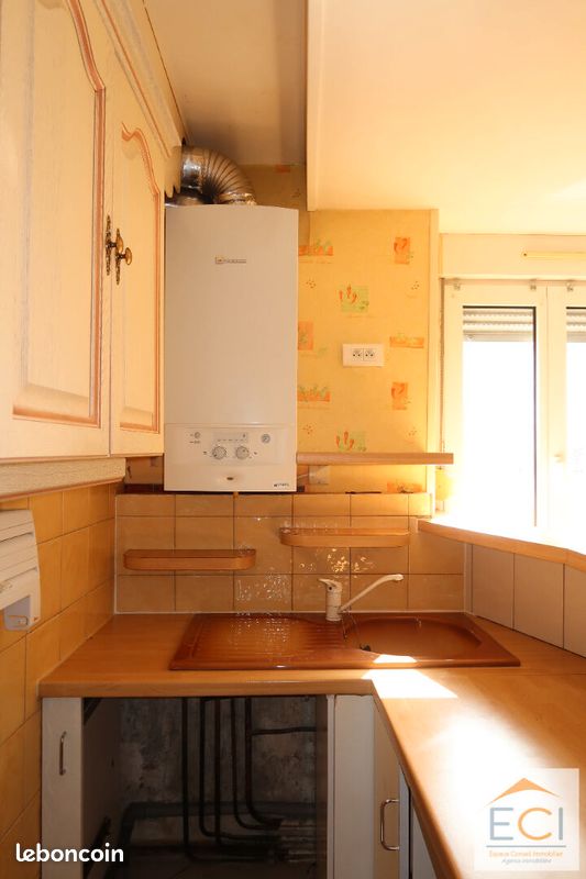 Appartement 3 pièces 81 m² - Limoges 87000 (image principale 5)
