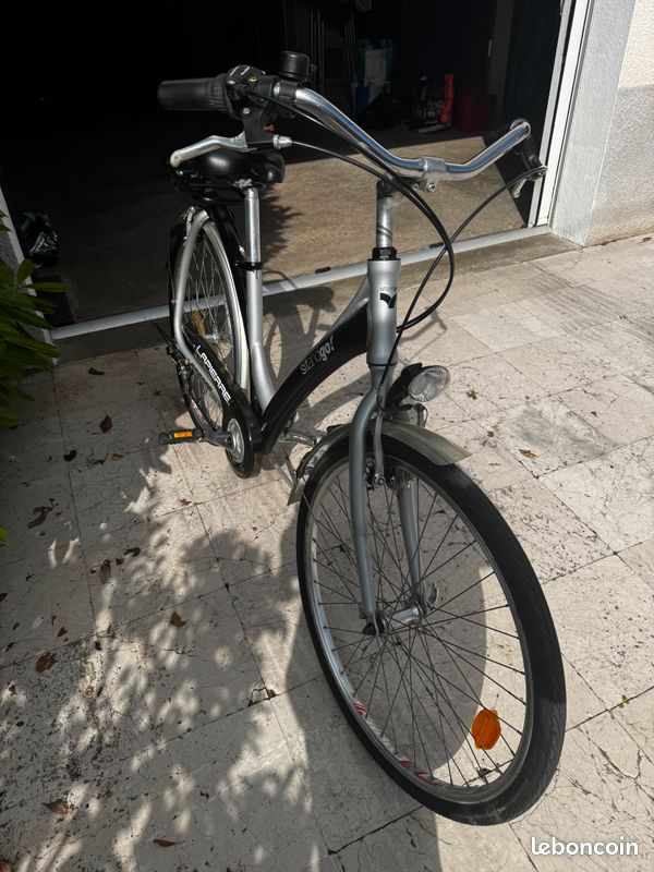 Vélo femme LAPIERRE (image 7)