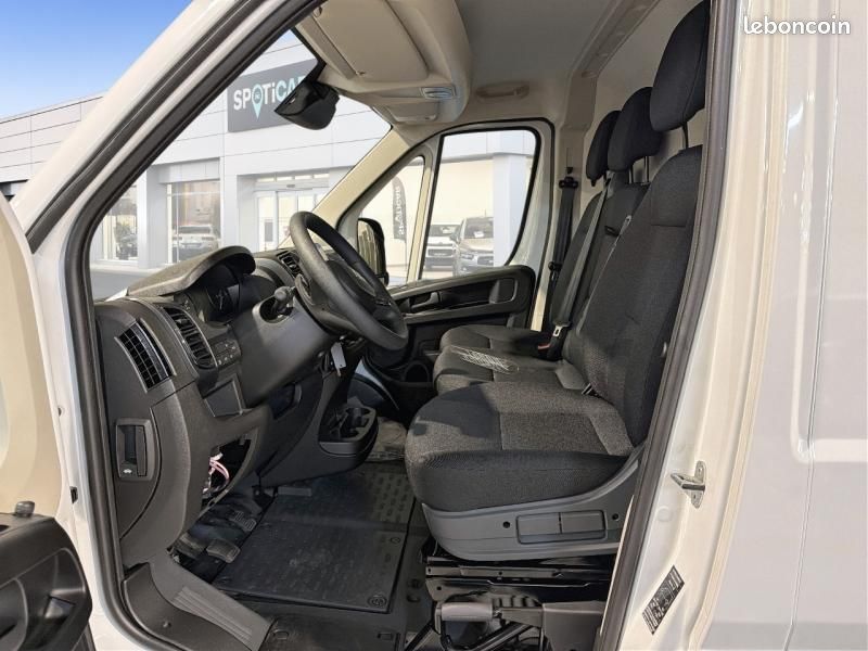 Fiat Ducato Fg L2H2 3.3 140ch Easy Pro (image 15)