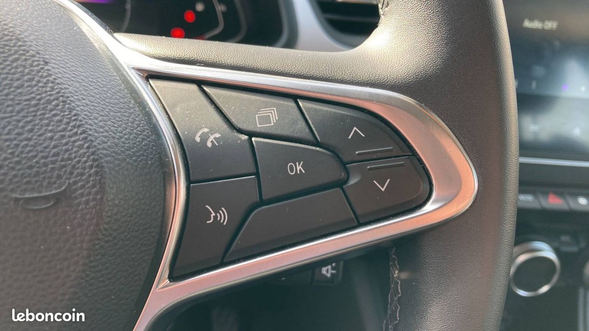 Renault captur e tech full hybrid 145 equilibre (image 23)