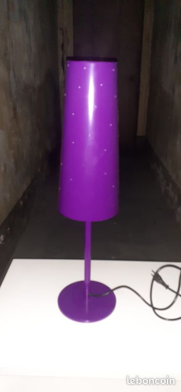 Lampe ikea