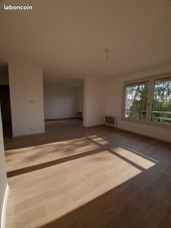 Appartement 3 pièces 69 m² · à Champagney · 69 m² · 488 €/mois