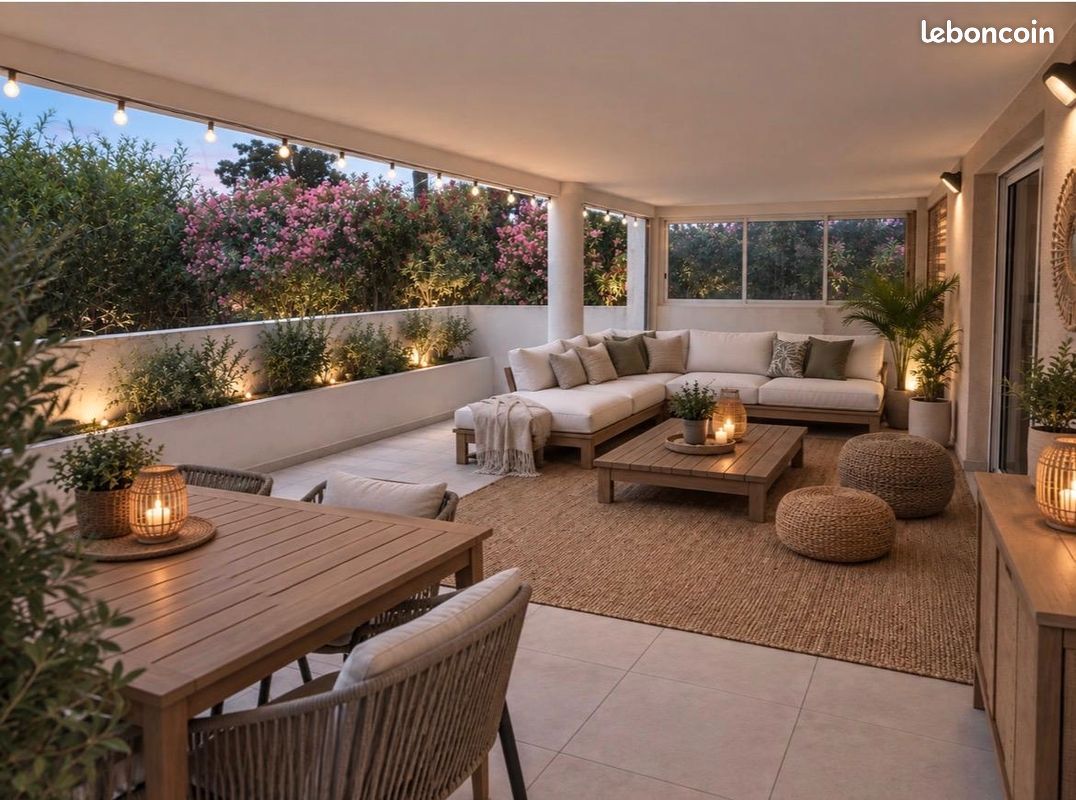Appartement 3 pièces 70 m² · à Sainte-Maxime · 70 m² · 390 000 €